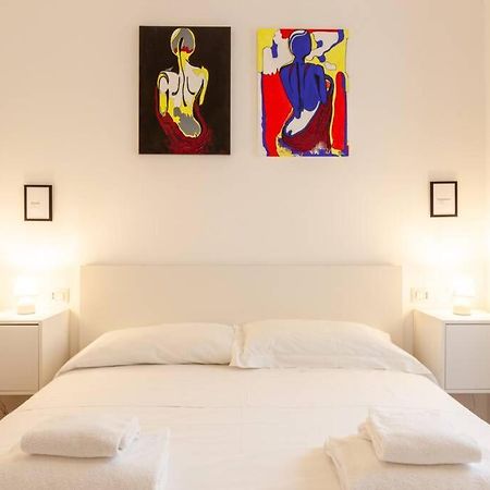 Lazzi - A.C. - Wi-Fi - Flexyrent Apartment Milan Luaran gambar