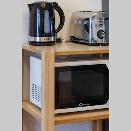 Lazzi - A.C. - Wi-Fi - Flexyrent Apartment Milan Luaran gambar