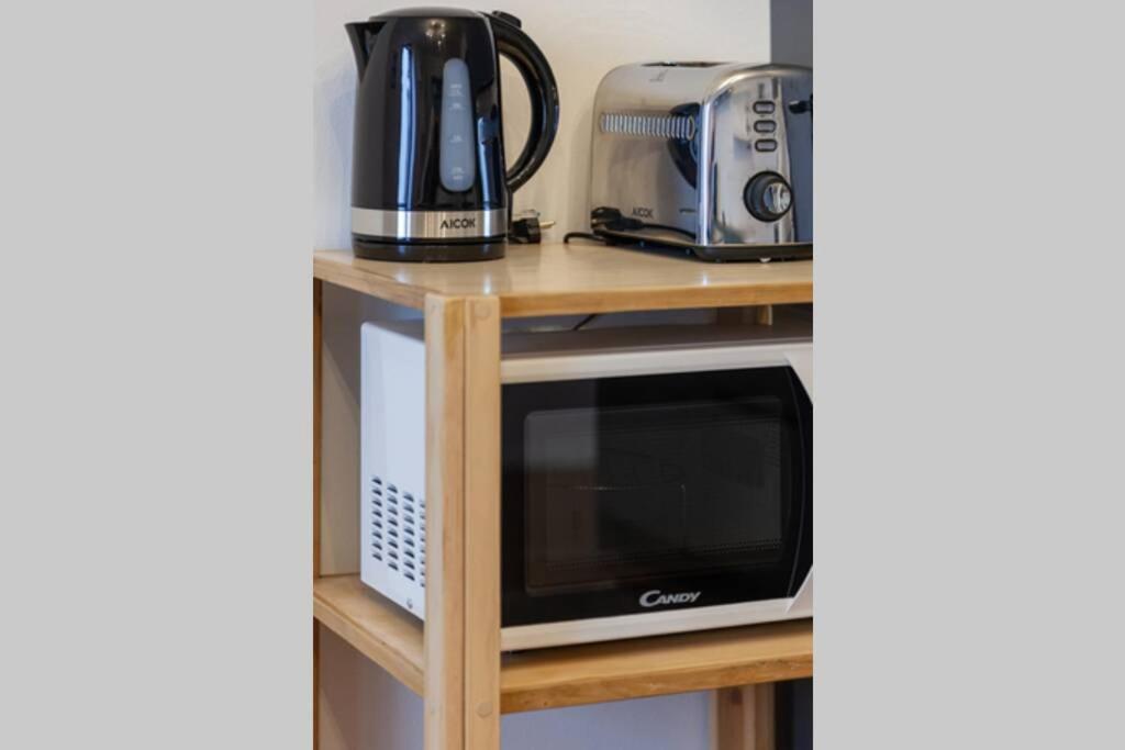Lazzi - A.C. - Wi-Fi - Flexyrent Apartment Milan Luaran gambar