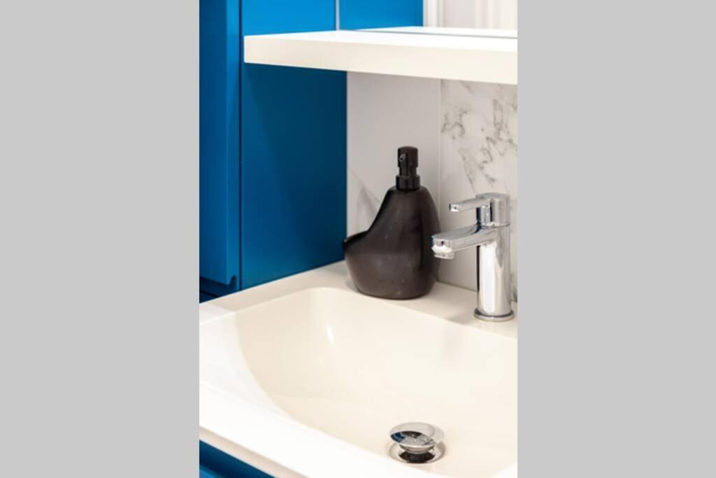 Lazzi - A.C. - Wi-Fi - Flexyrent Apartment Milan Luaran gambar