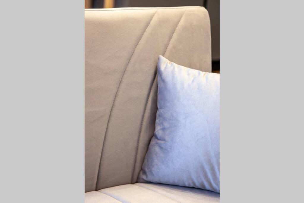 Lazzi - A.C. - Wi-Fi - Flexyrent Apartment Milan Luaran gambar