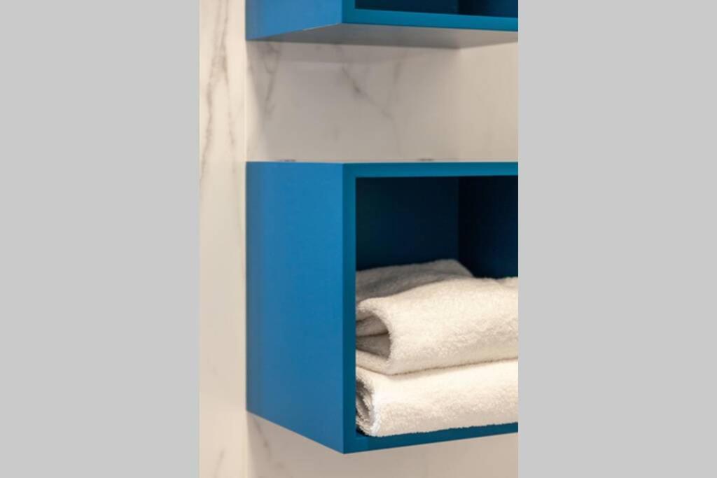 Lazzi - A.C. - Wi-Fi - Flexyrent Apartment Milan Luaran gambar
